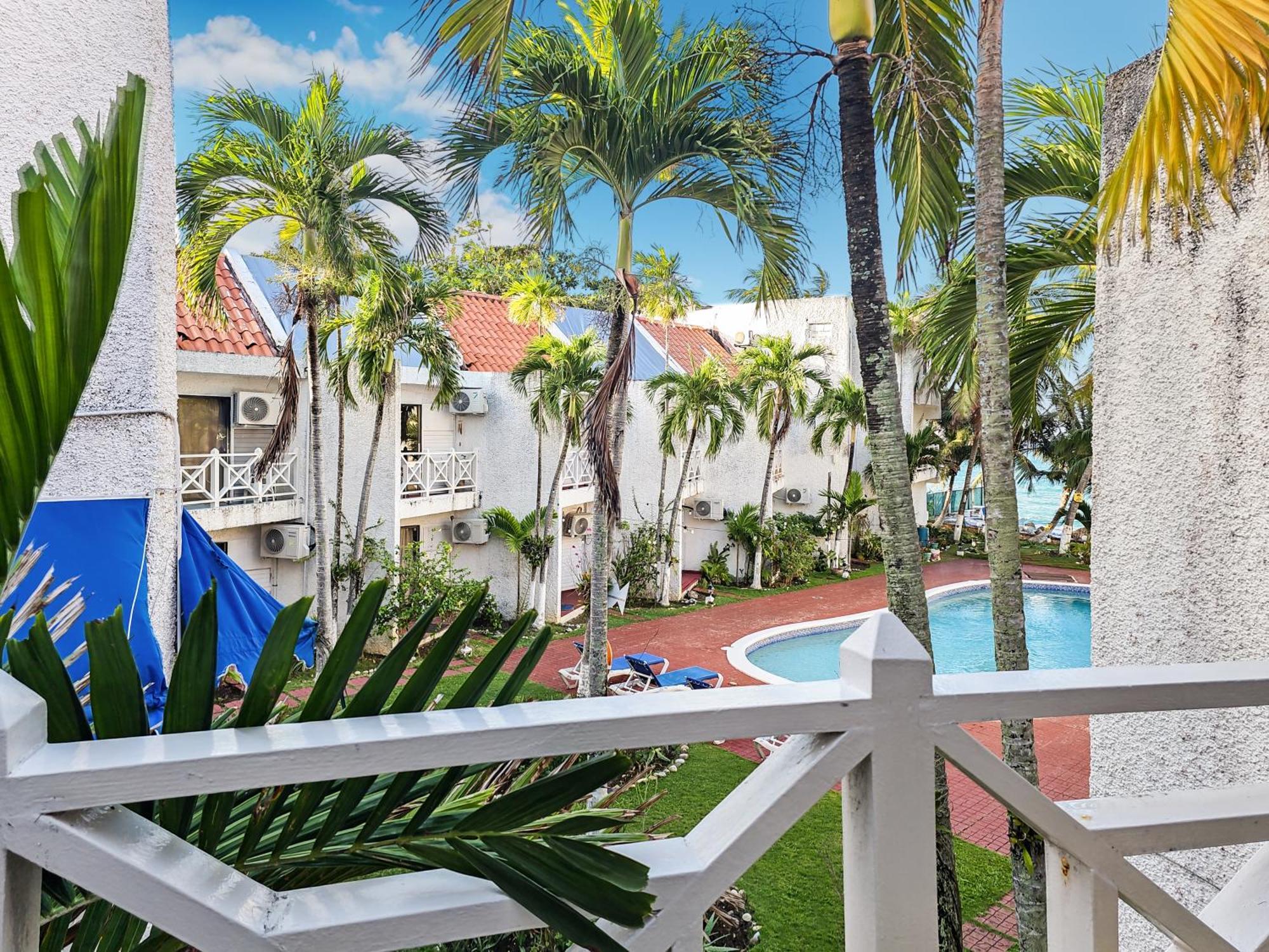 Chrisanns Paradise Suite By The Ocean - Apt#9 Ocho Rios Exterior foto