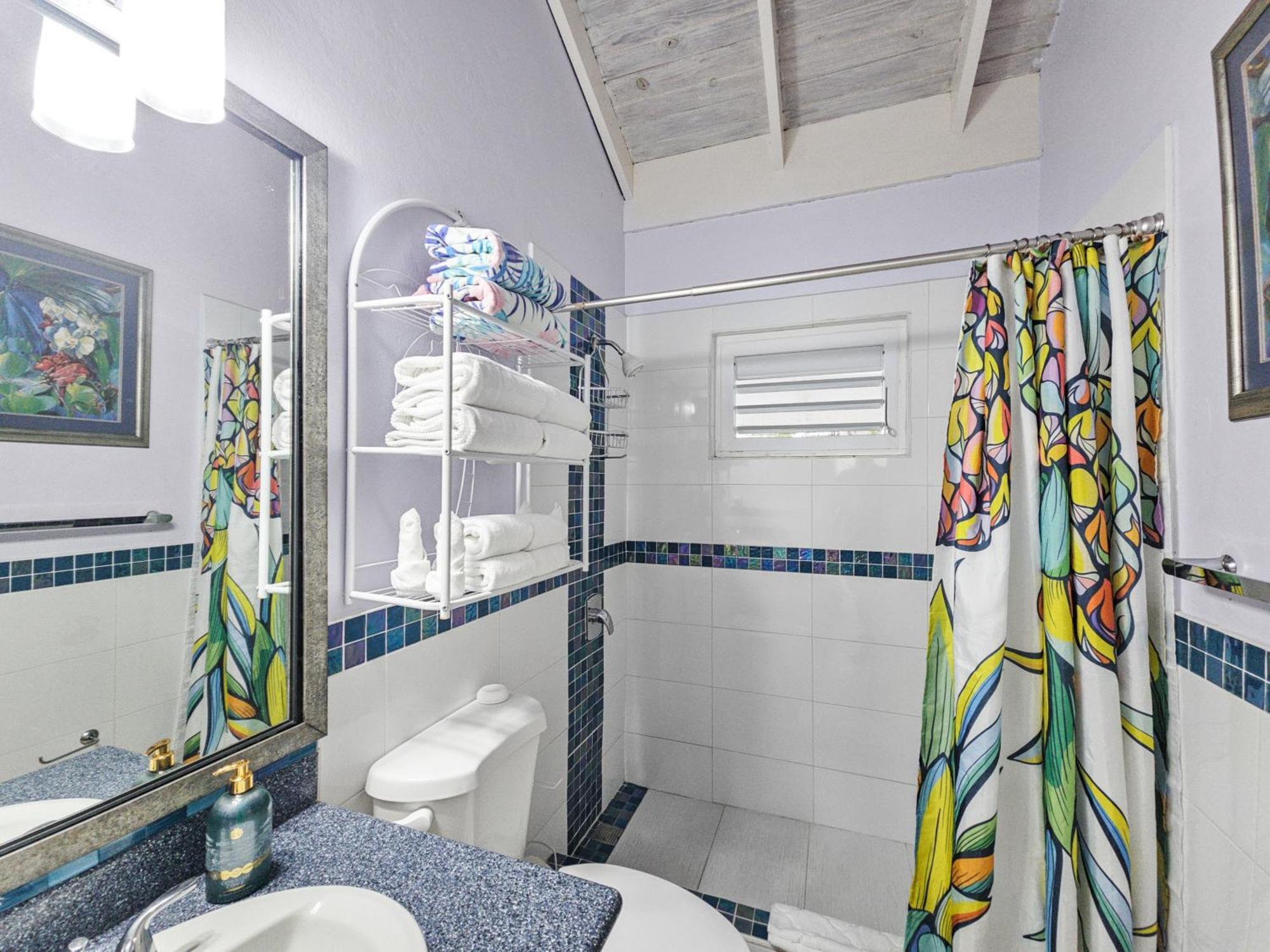 Chrisanns Paradise Suite By The Ocean - Apt#9 Ocho Rios Exterior foto