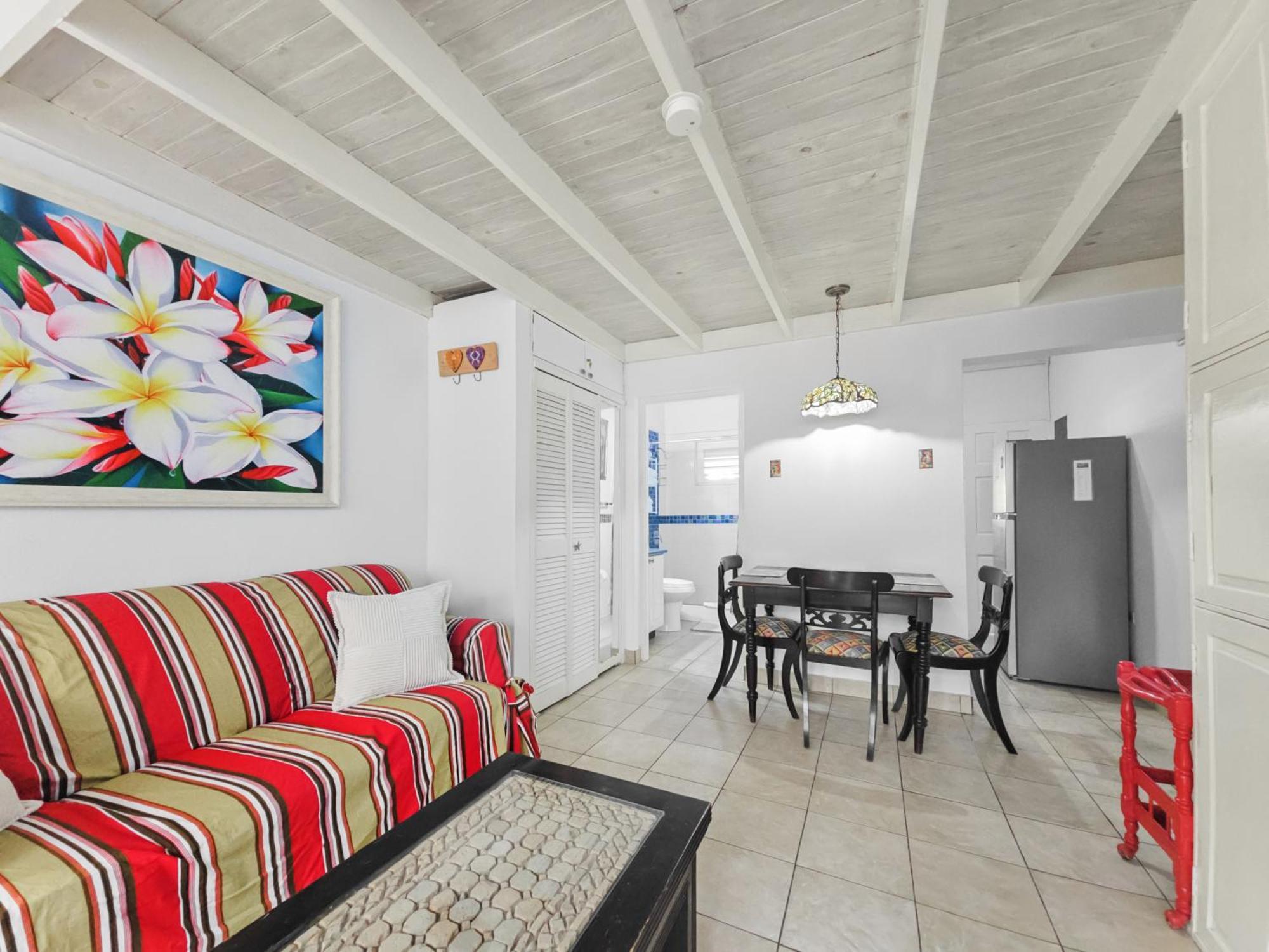 Chrisanns Paradise Suite By The Ocean - Apt#9 Ocho Rios Exterior foto