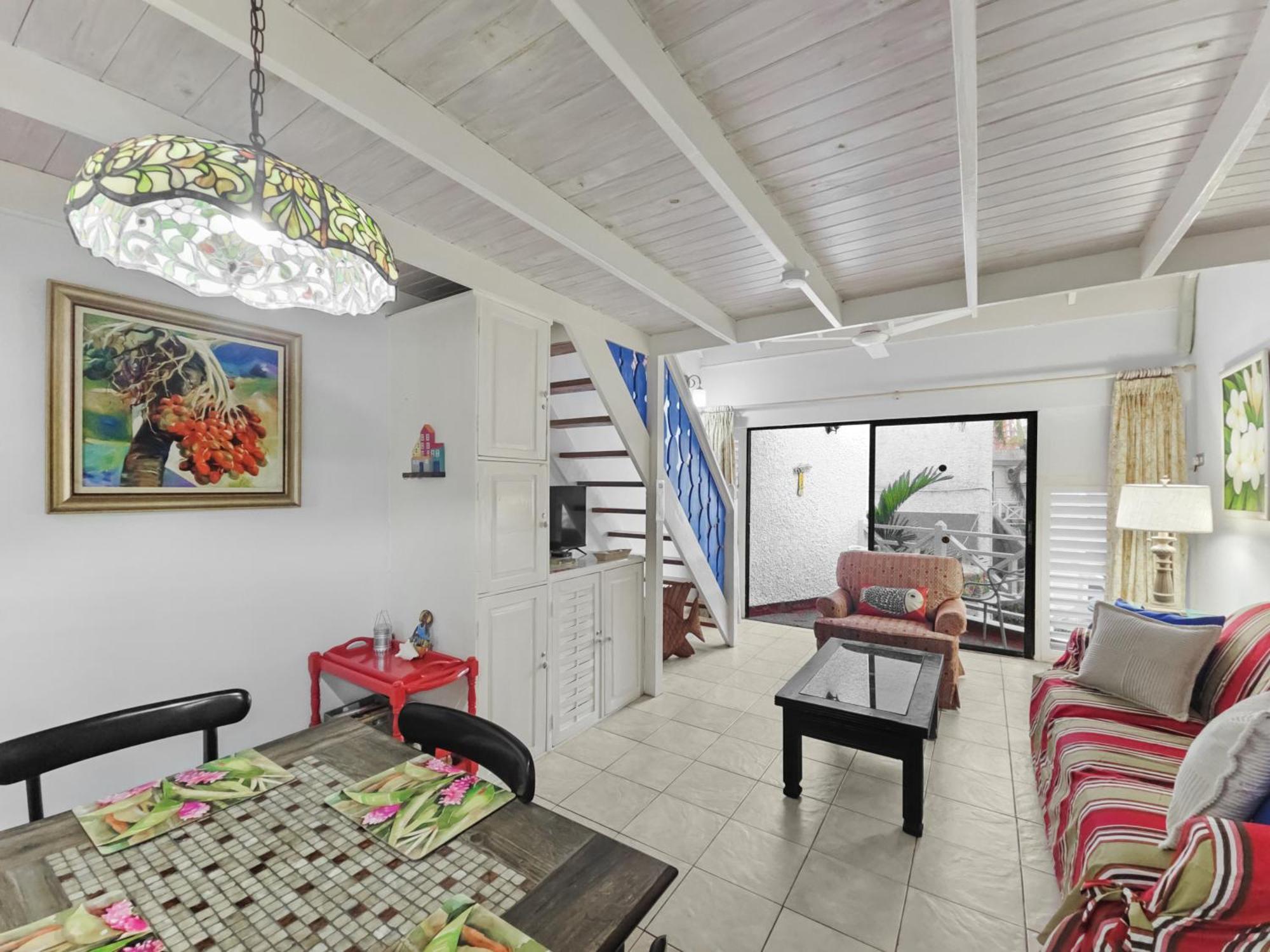 Chrisanns Paradise Suite By The Ocean - Apt#9 Ocho Rios Exterior foto
